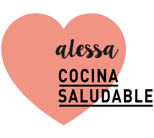 Alessa: Cocina Saludable