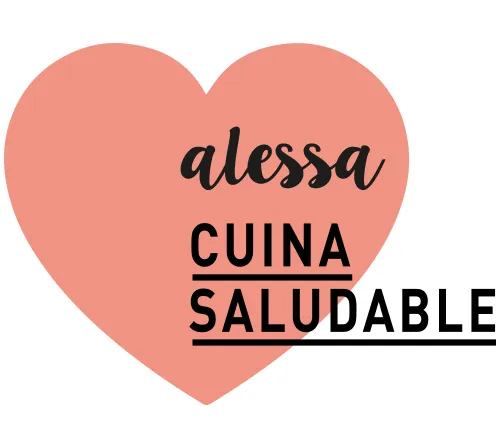 Alessa: cuina saludable