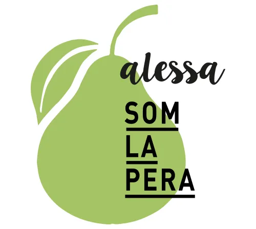 Alessa: Som la pera